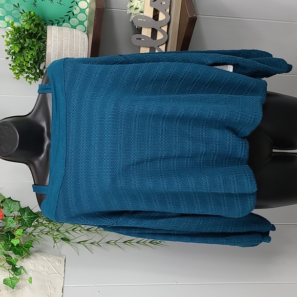 Free People Sistine Hacci Sweater - Picture 3 of 8